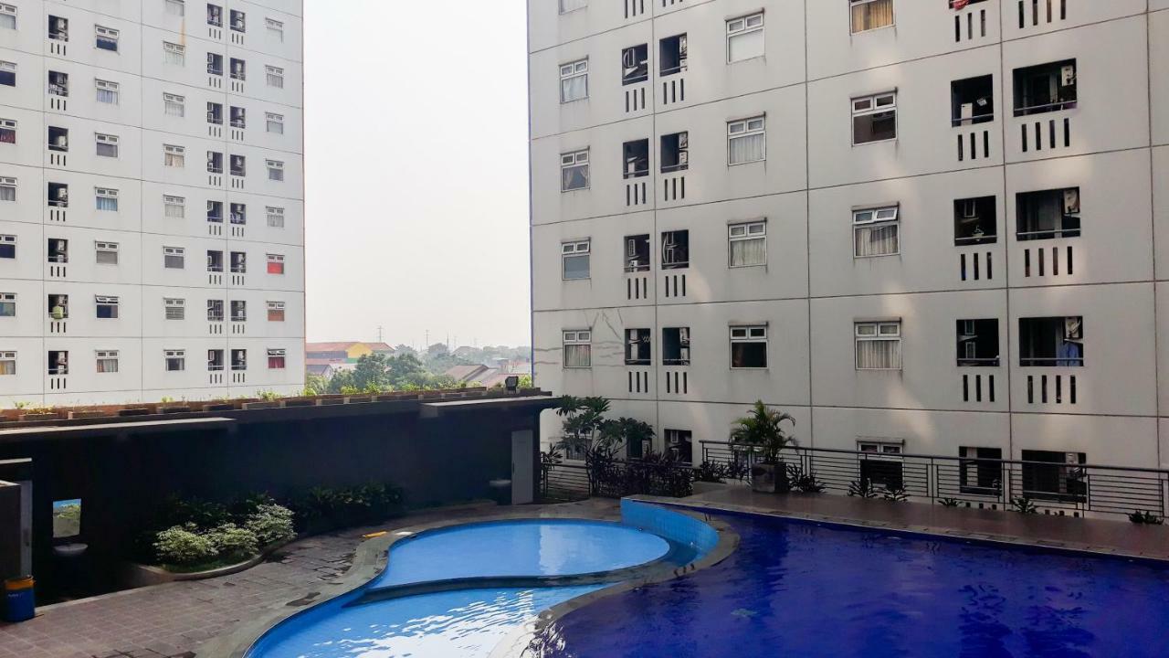 Comfy And Clean 2br Pramuka By Travelio Pangsapuri Jakarta