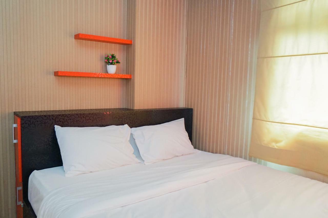 Pangsapuri Comfy And Clean 2br Pramuka By Travelio
