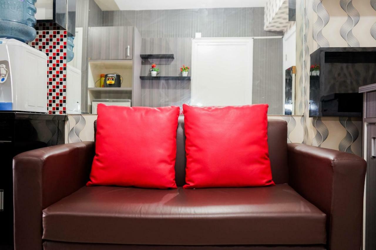 Comfy And Clean 2br Pramuka By Travelio Pangsapuri