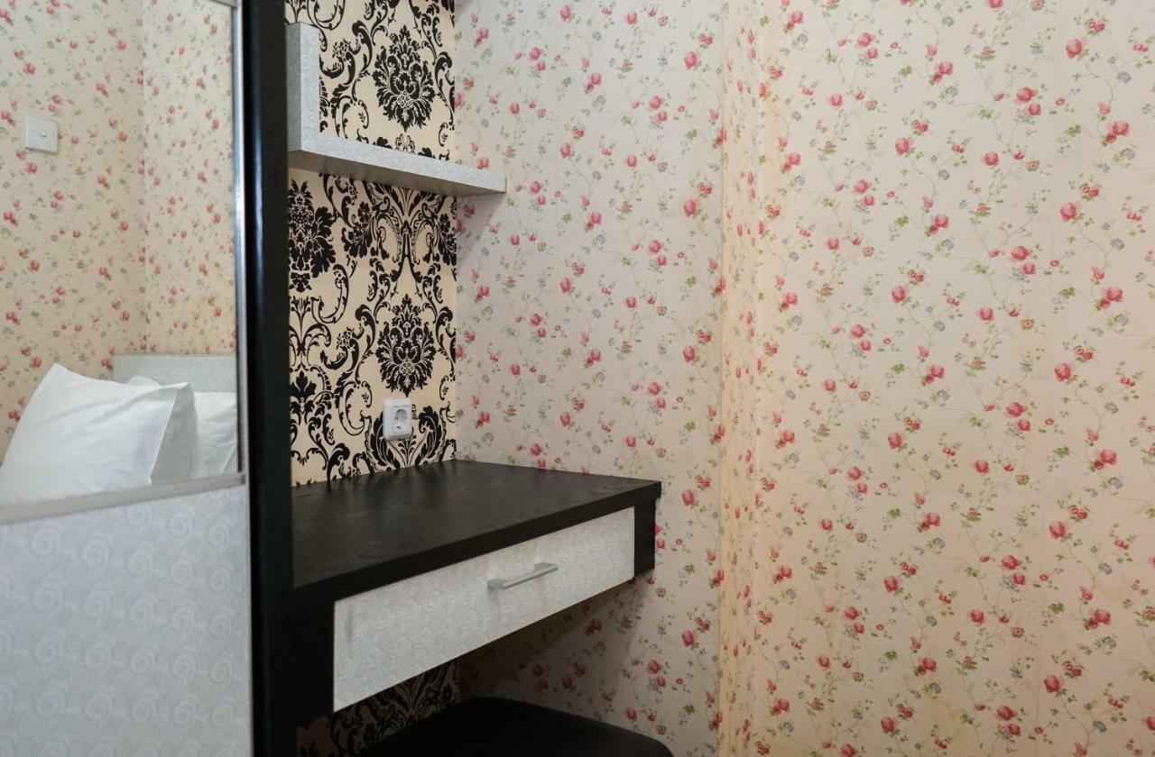 Pangsapuri Comfy And Clean 2br Pramuka By Travelio Jakarta