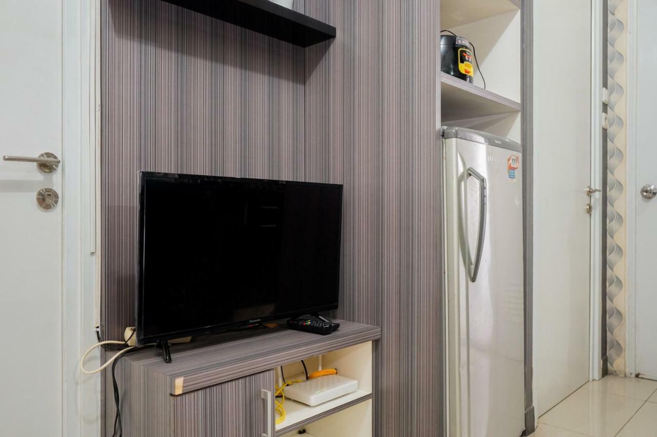 Comfy And Clean 2br Pramuka By Travelio Pangsapuri *