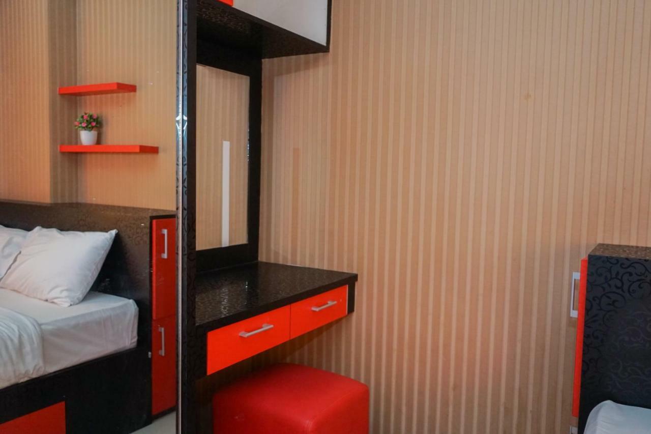 Pangsapuri Comfy And Clean 2br Pramuka By Travelio